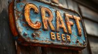 craft beer